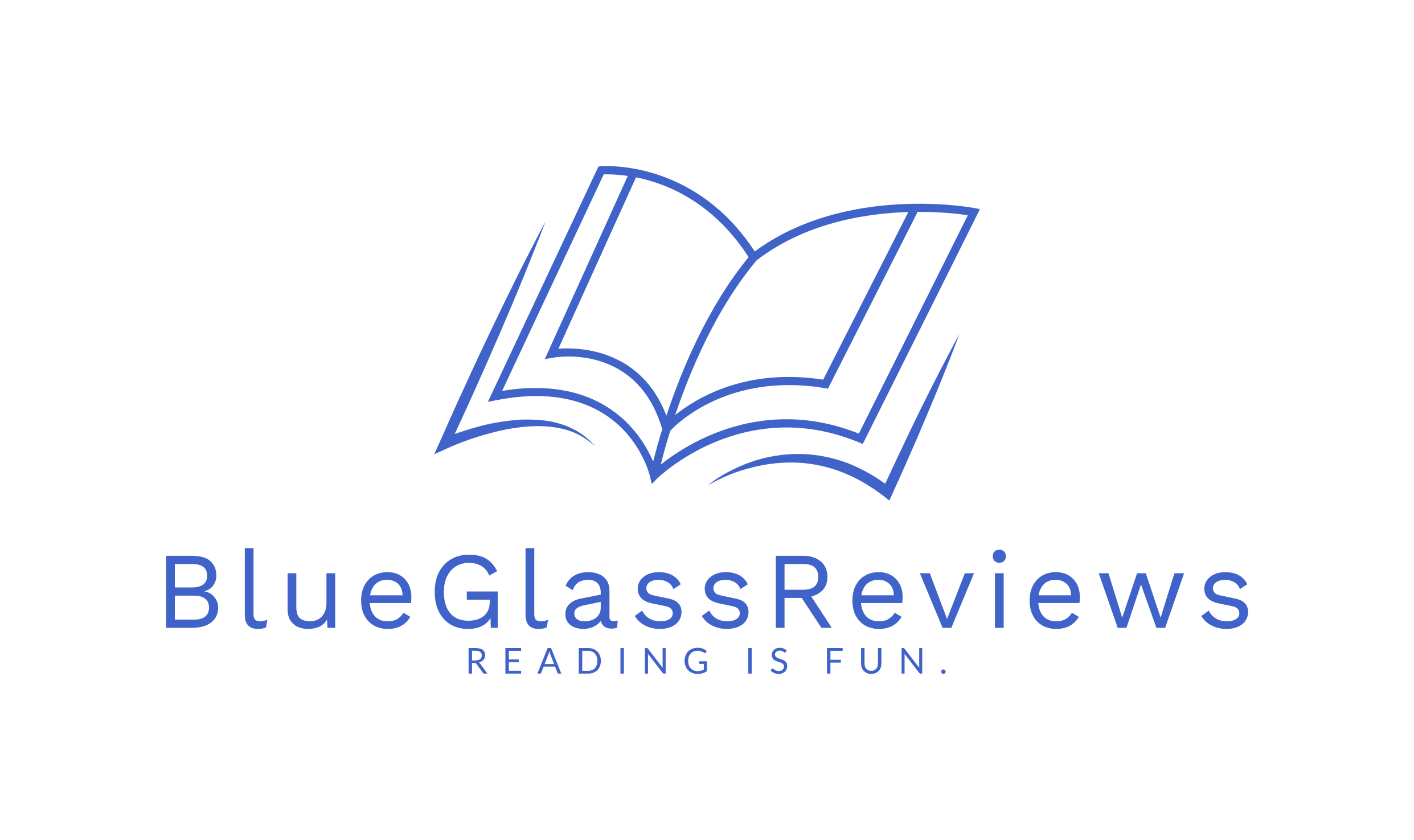 Dreams of Blue Glass